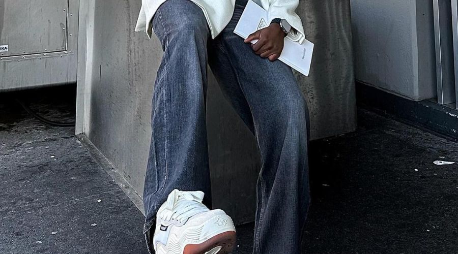 Modernizing Office Style with Sneakers: A How-To Guide