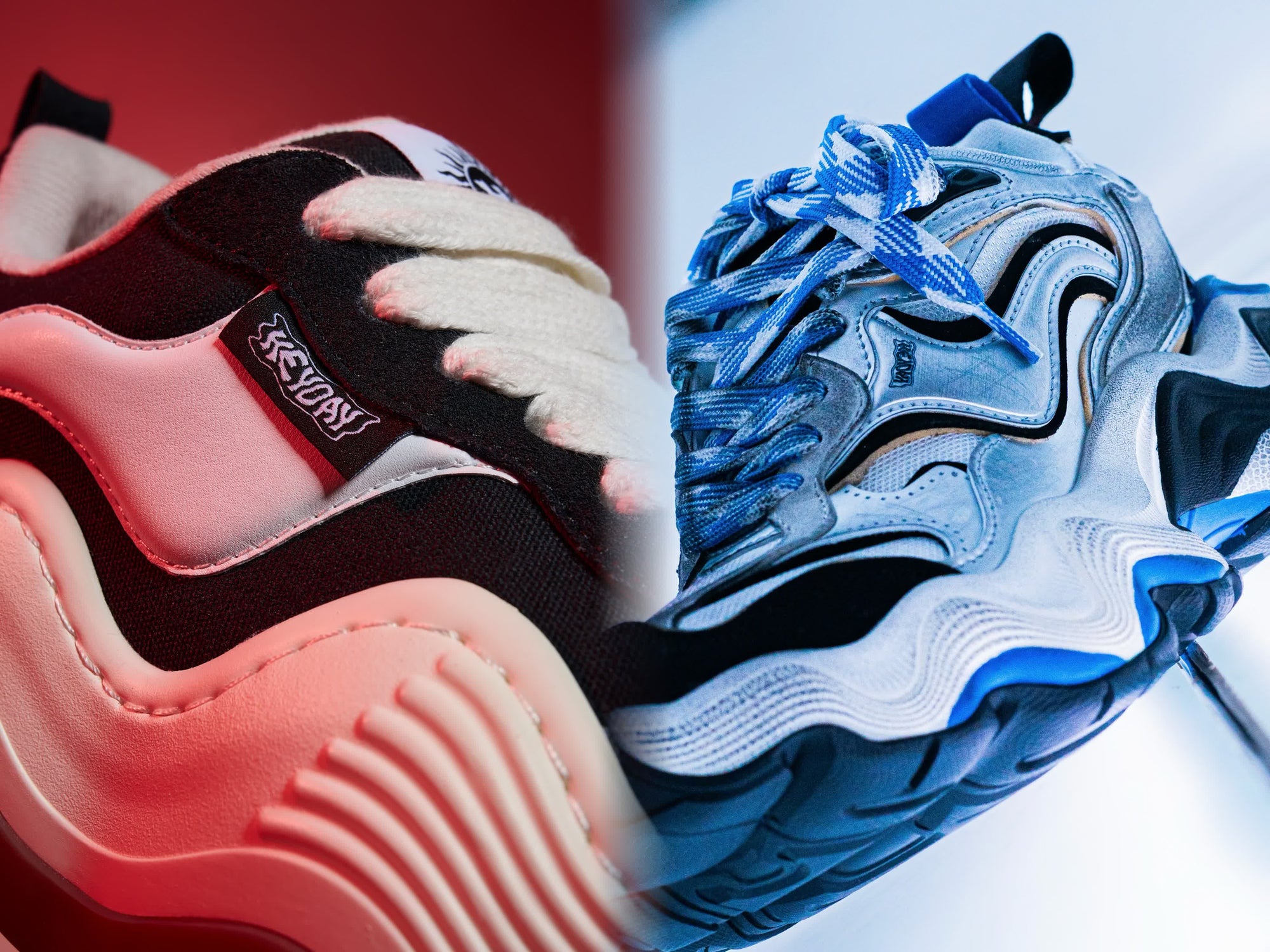 Triple Wavy vs. Mega Wavy: Your Ultimate Picking Guide