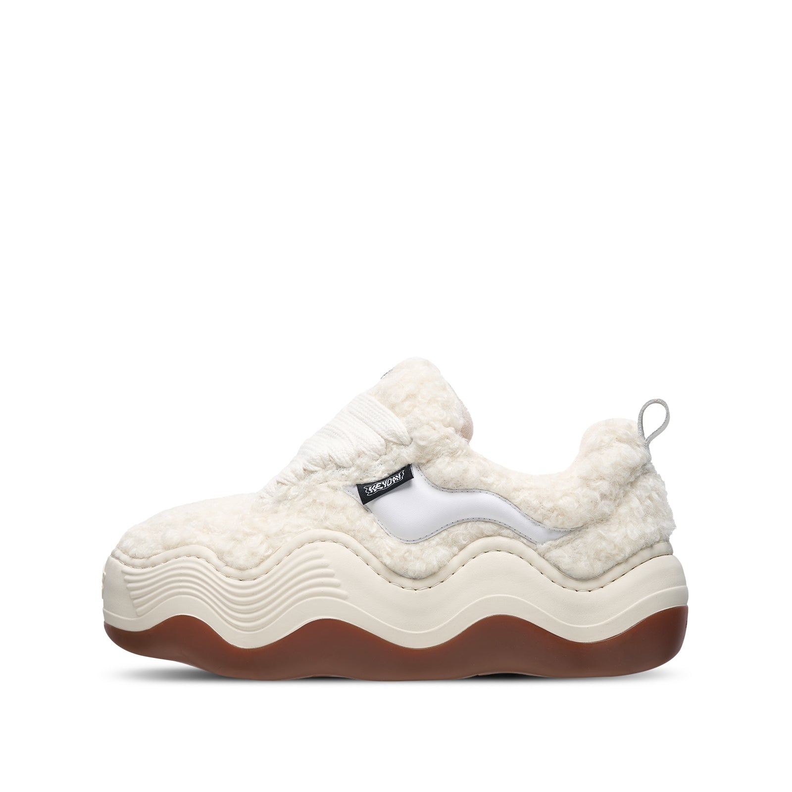 New In
