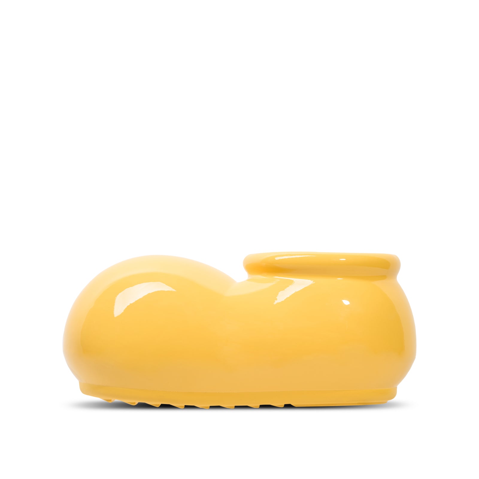 Big yellow shoes online