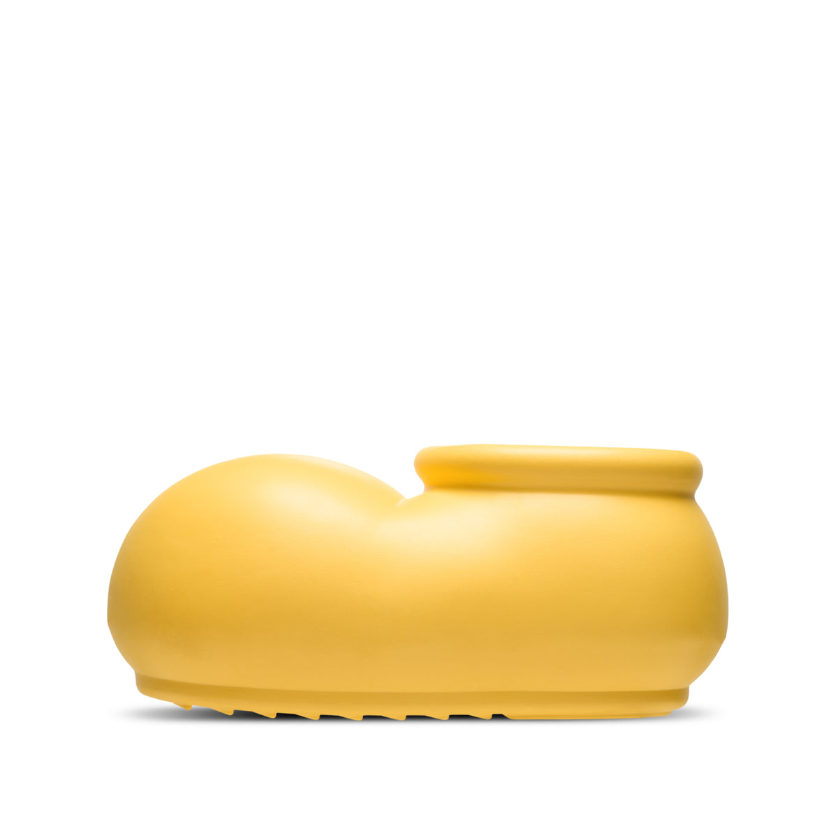 XHEYDAY Cheese Big Toe Yellow