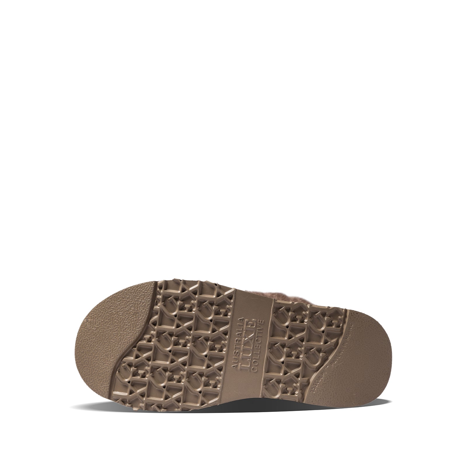 xVESSEL x Luxe x XHEYDAY Bunny Boots