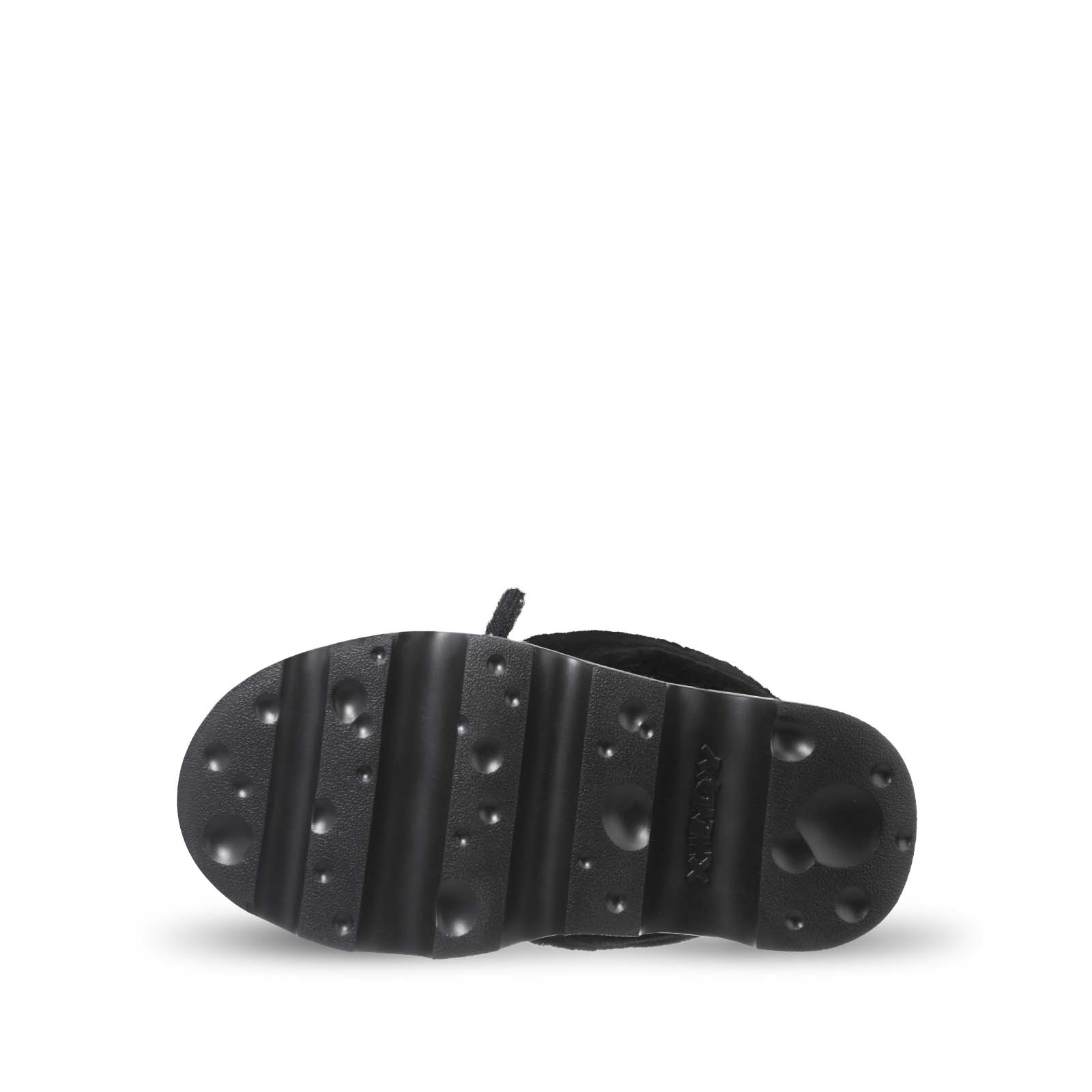 xVESSEL x Luxe x XHEYDAY Cheese Sole Bunny Boots