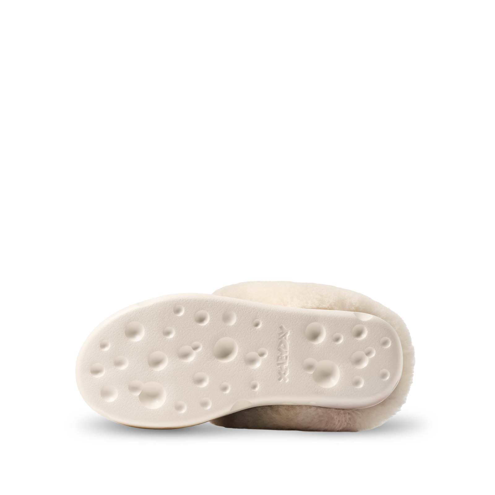 xVESSEL x Luxe x XHEYDAY Cupid's Cloud Boots