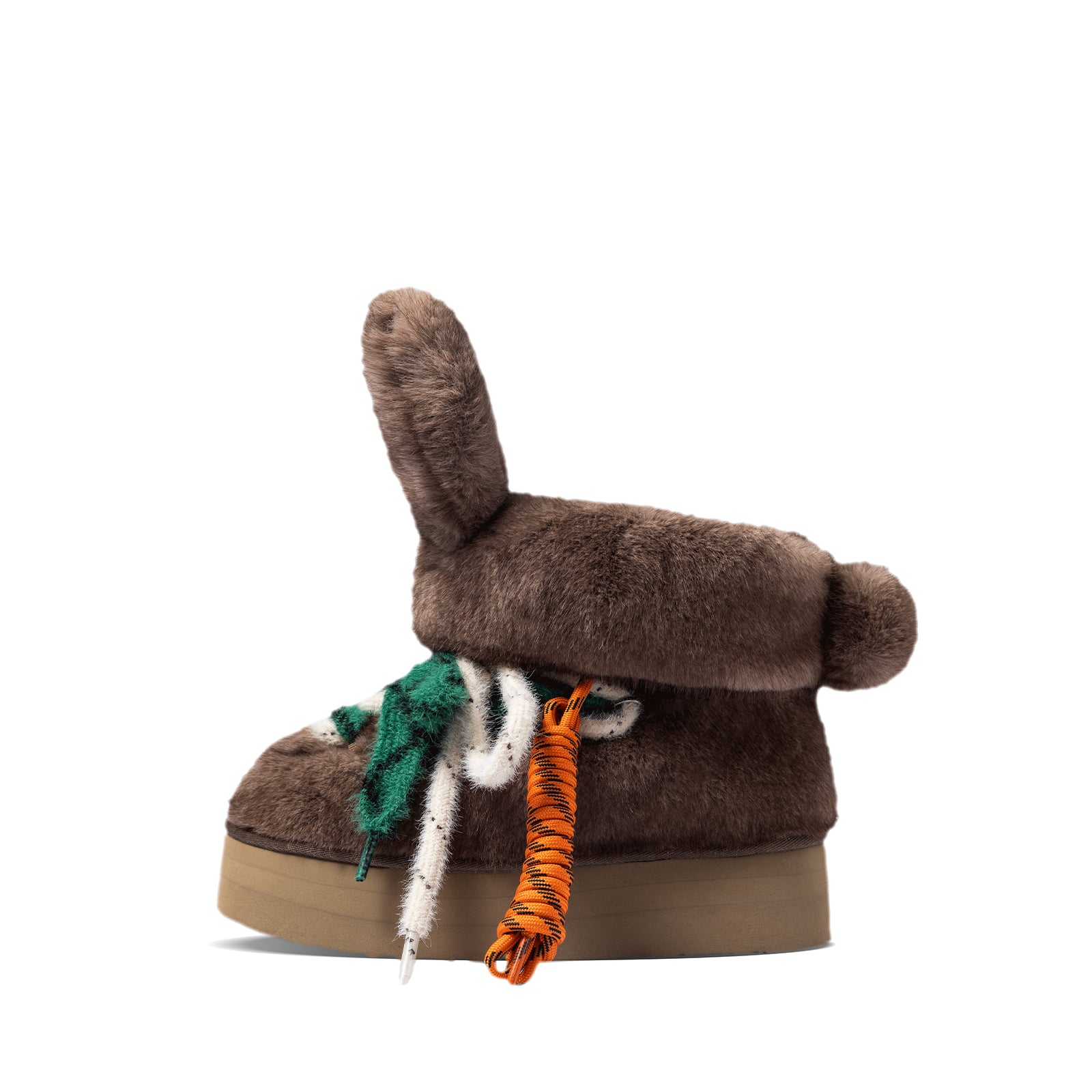 【箱等付属品完備正規品！】日本未販売 XHEYDAY Mega Wavy 44 Mega Wavy Sneaker