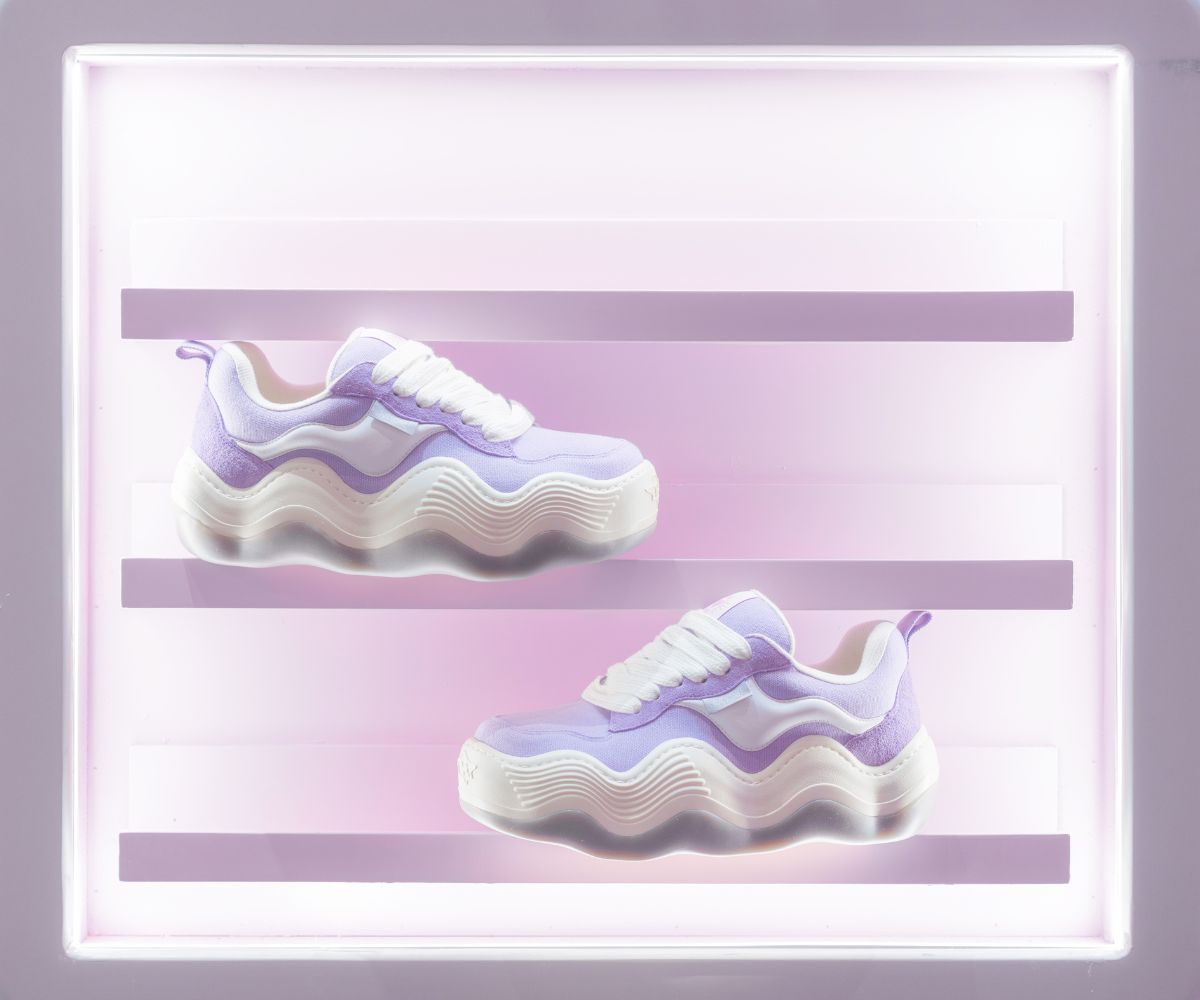 コリアグランドセール Street xHeyday Style Men And Women for Sneaker Fashion Trendy 靴