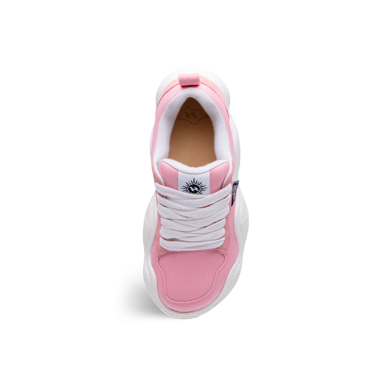 Sneakers Hautes Kickers Mixte - Confort Et Style Pour Enfants