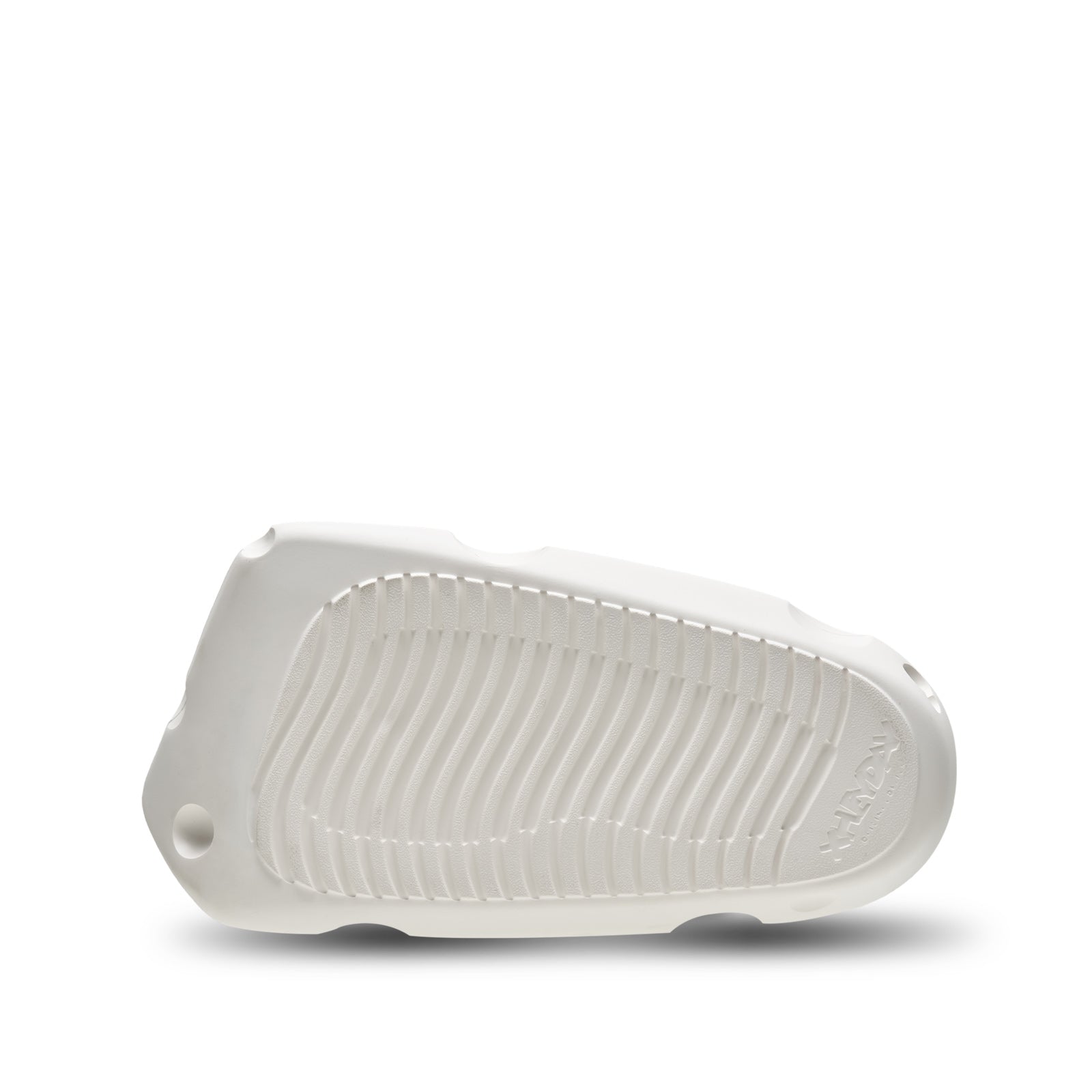 XHEYDAY x Tom & Jerry Cheese Slip On White