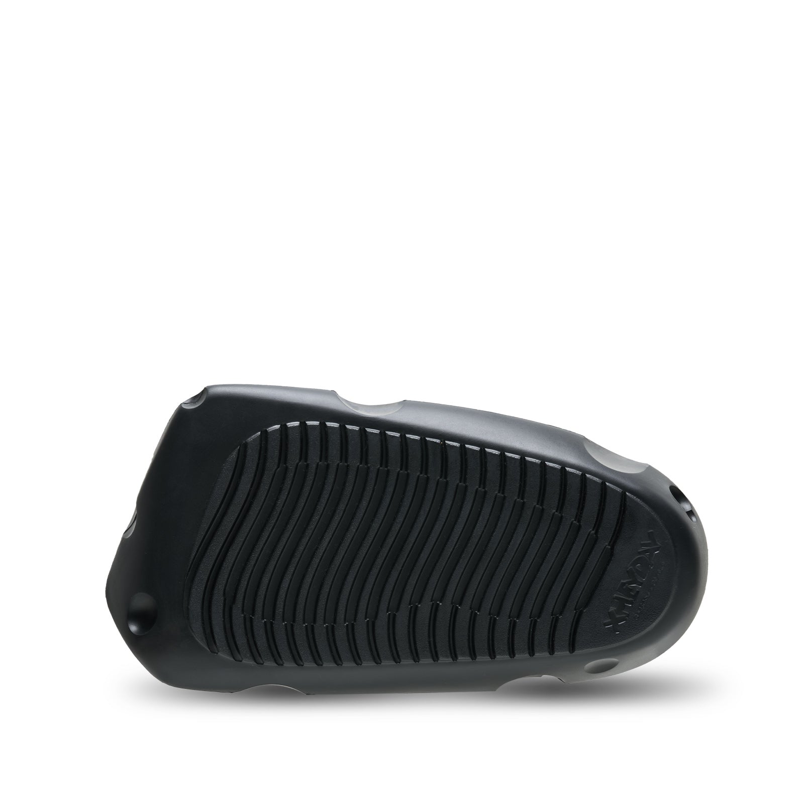 XHEYDAY x Tom & Jerry Cheese Slip On Black