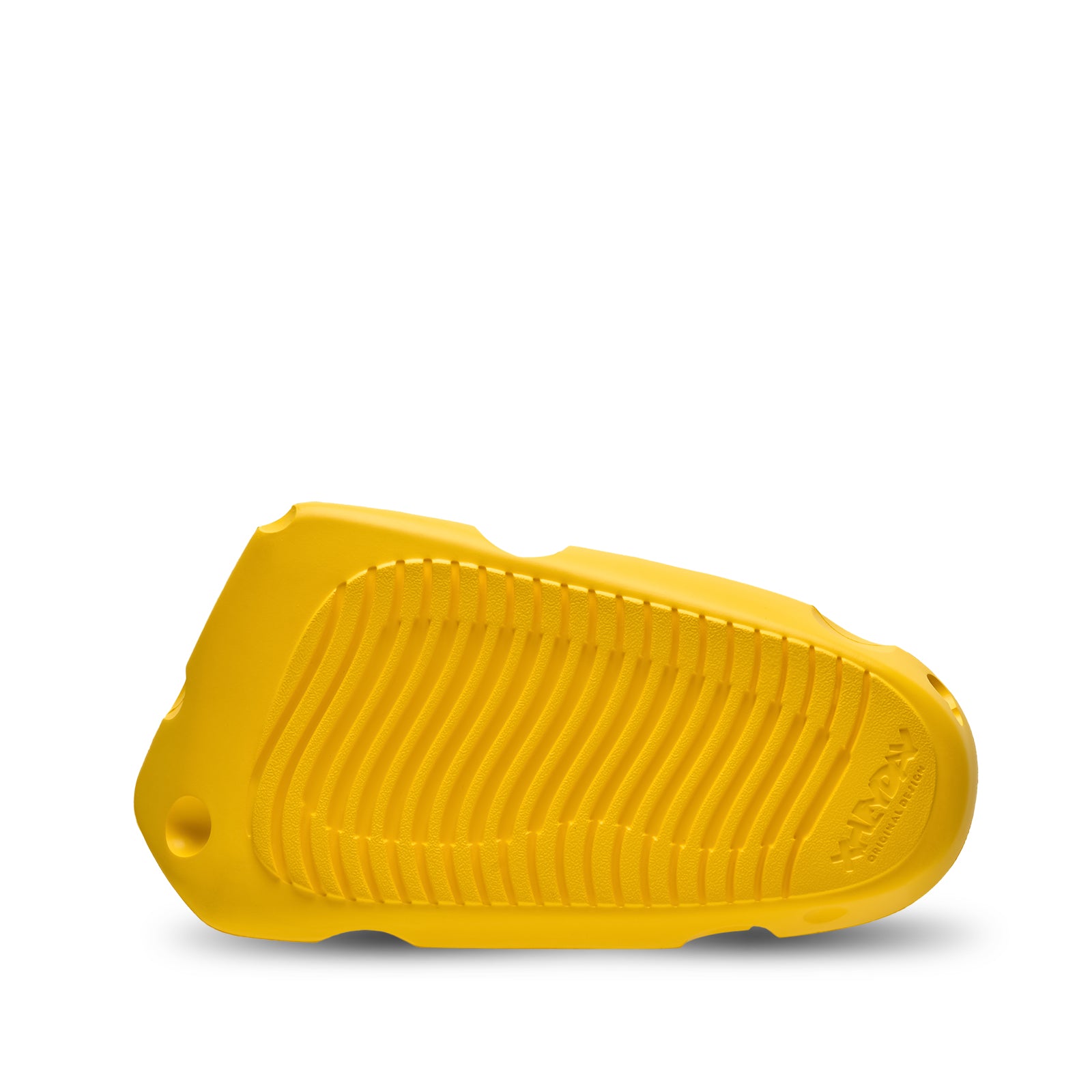 XHEYDAY x Tom & Jerry Cheese Slip On Yellow