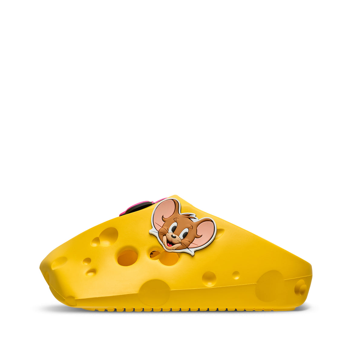 Toe Cheese XHEYDAY Cheese Big Toe Yellow