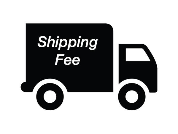 Shipment Fee Add-on