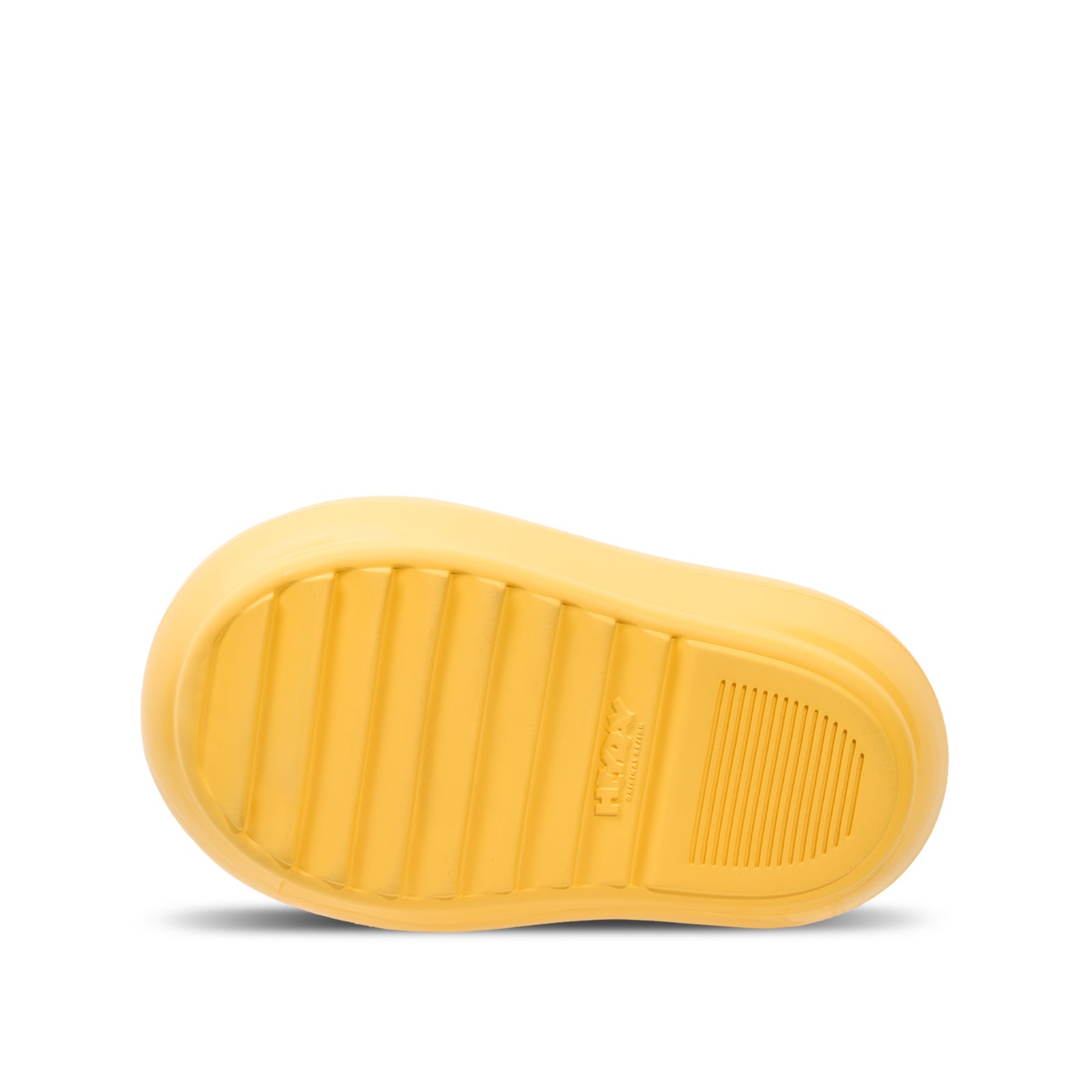 XHEYDAY Cheese Big Toe Yellow