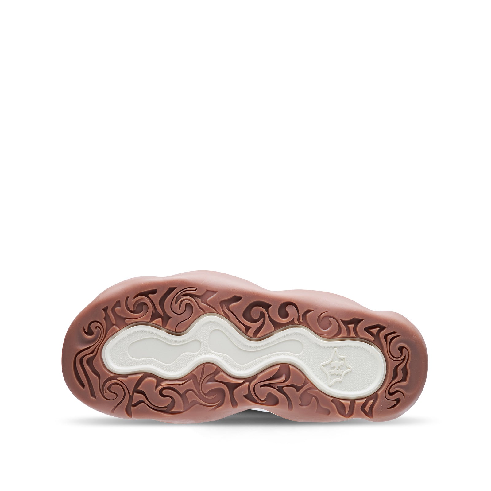 靴 Ysay xHeyday Street Style Sneaker Triple Wavy Purple Rocket