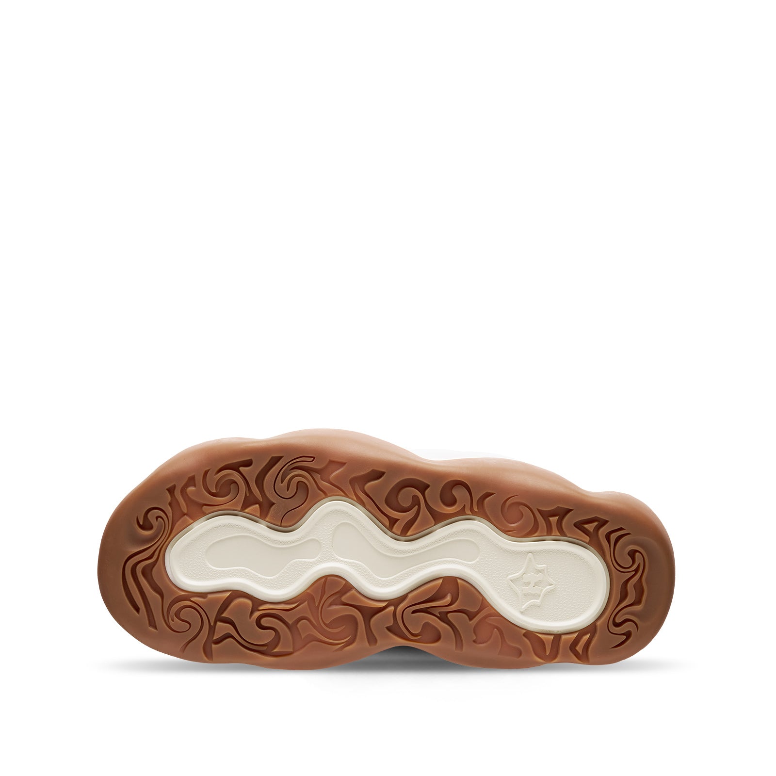 国内で当店のみ XHEYDAY シューズ ユニーク クリーミー XHEYDAY Triple Wavy Creamy